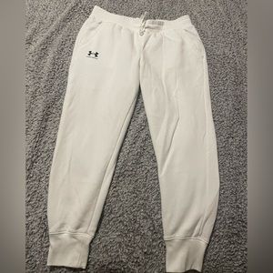 Under armor sweats